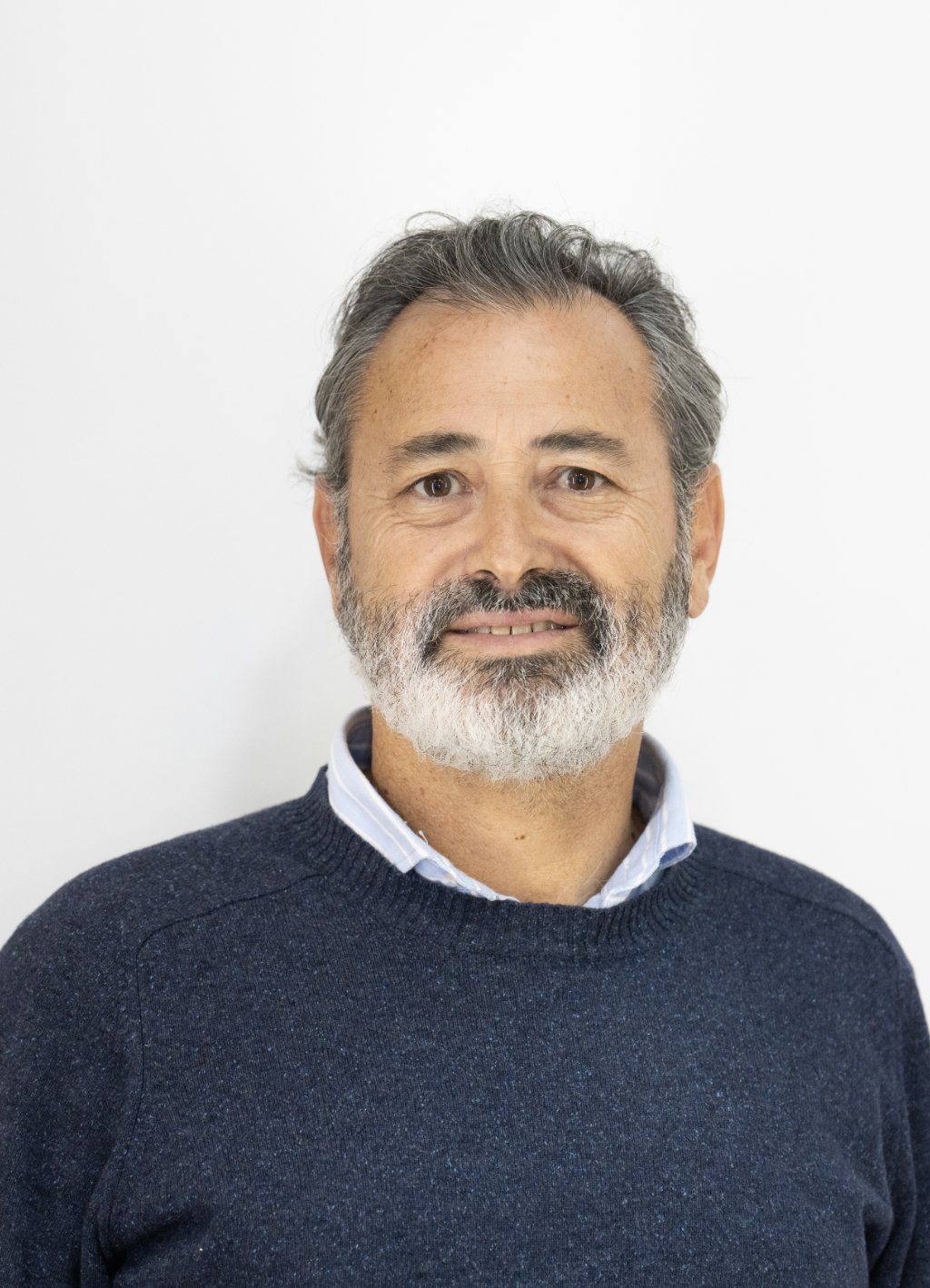 Francisco García